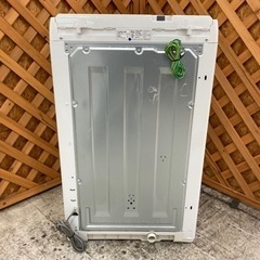 【愛品館江戸川店】ヤマダ電機　5.0kg　全自動洗濯機　2020年製　お問い合わせID：142-032203-007