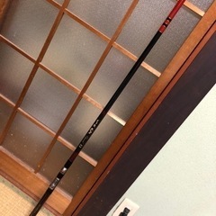 がまかつチヌスペシャルと浮き(決まりました)