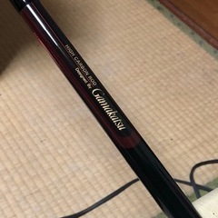 がまかつチヌスペシャルと浮き(決まりました)