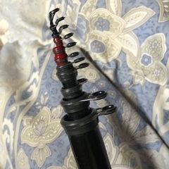 がまかつチヌスペシャルと浮き(決まりました)