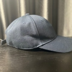 UVカット　キャップ　帽子
