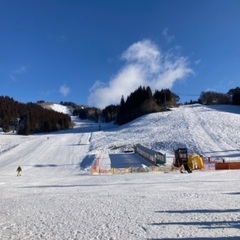 2/3(土)or2/6(火)兵庫県北部に滑りに行きませんか？