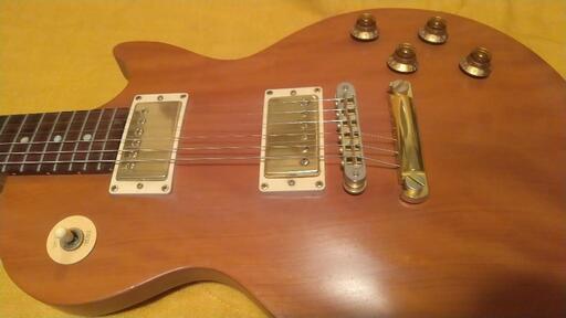 その他 Gibson Les Paul Smart wood