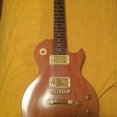 Gibson Les Paul Smart wood