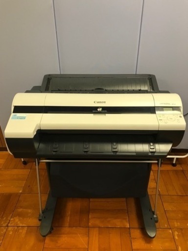 ■CANON大判プリンター美品！！■