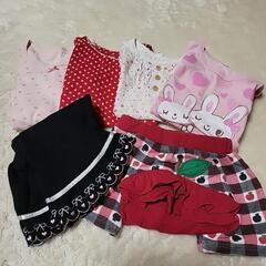 子供服 女の子 95size まとめて