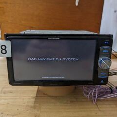 18 完動品 カロッツェリア Bluetooth 2015 AVIC-RW33