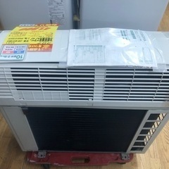 K147☆コロナ製☆2018年製冷暖房兼用エアコン10畳用☆3
