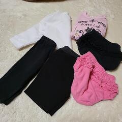 ベビー服 女の子 80size まとめて