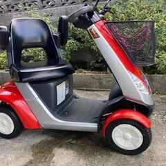 ホンダ モンパルML200 ワンオーナー美品