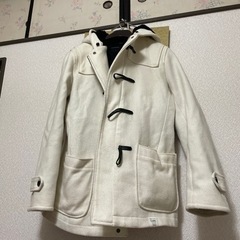 服/ファッション コート 