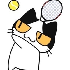 大津で硬式テニス　初級レベル歓迎！初級から初中級でわいわい楽しめ...