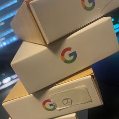 【新品未使用】　1/31午前中まで　Google Pixel 7...