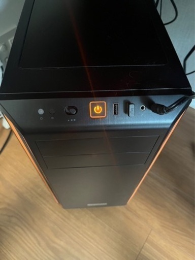 ゲーミングPC