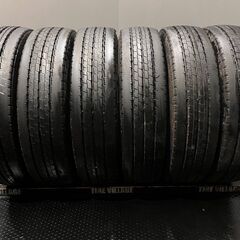 TOYO DELVEX M134 205/80R17.5 120/118L LT 17.5インチ ライトトラック 
