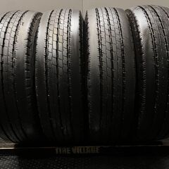 TOYO DELVEX M134 195/75R15 109/107N LT ライトトラック用 夏タイヤ 4 