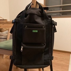 【ど定番】PORTER 2WAY リュックサック