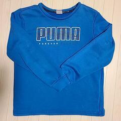 puma 男の子👦服