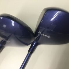 😸「本日の目玉品」【美品】ゴルフクラブセット「レディース」10本