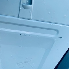 ♦️ET563番 TOSHIBA電気洗濯機  【2017年製 】