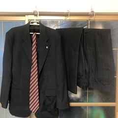 【ネット決済・配送可】昌平高校 男子 制服