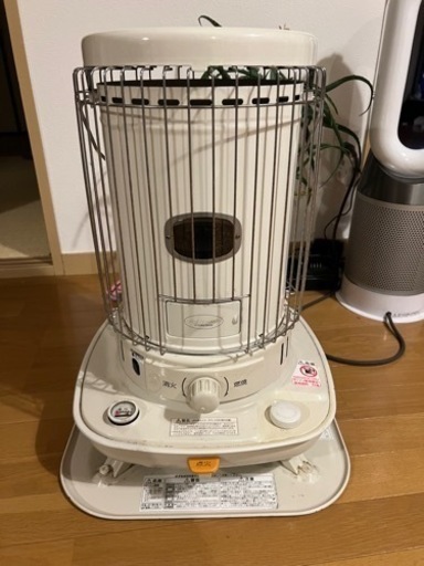 2021年型　コロナ　CORONA 石油ストーブ