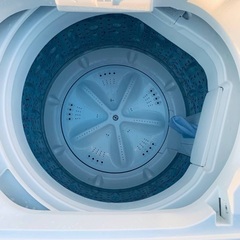 ♦️ET566番YAMADA全自動電気洗濯機 【2017年製 】