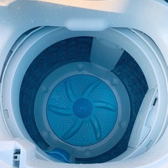 ♦️ET567番 TOSHIBA電気洗濯機 【2015年製 】