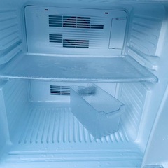 ♦️️ET569番 AQUAノンフロン冷凍冷蔵庫  【2014年製 】