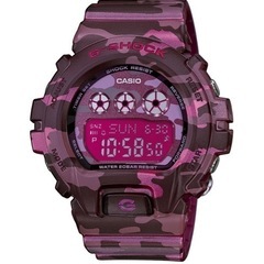 G-SHOCK CASIO GMD-S6900CF-4JR 限定...