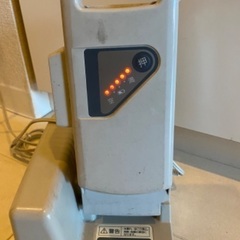 パナソニックPanasonic電動自転車 VIVI NX (ブラウン)3段ギア　現役です！