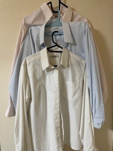 ご購入者様決定 ボウタイフリルブラウス 上品可愛い 韓国好きな方