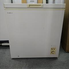 S-cubism   冷凍ストッカー　チェスト型冷凍庫　WFR-...