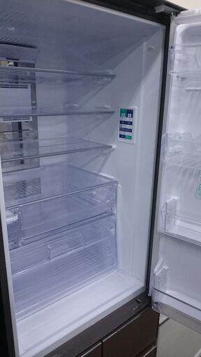 SHARP 冷蔵庫 SJ-GT42D-W 415L ホワイト SHARP 冷蔵庫 SJ-GT42D-W 415L ホワイト