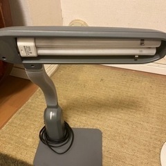 電気スタンド