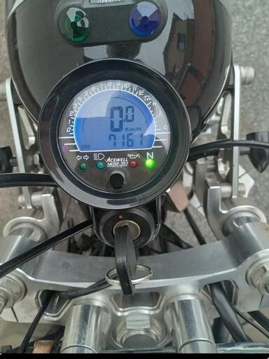 モンキー ゴリラ 212cc 4バルブ デイトナアニマ めちゃ速 モンキー