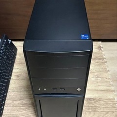 ゲーミングPC デスクトップパソコン 本体のみ マウスコンピュー...