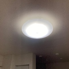 【急募】LEDシーリングライト