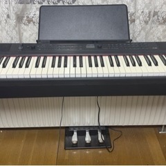 電子ピアノ artesia PE-88 札幌