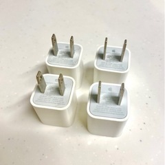 純正 充電器 1個200円