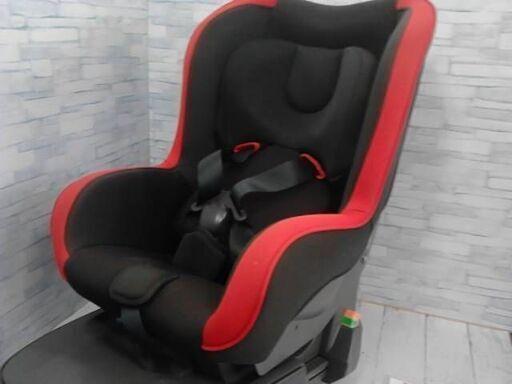タカタ04　アイフィックス ISOFIX 　A798