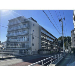 【🌴入居費用16万円🌴】✨審査No.1✨ 🔥横浜高速鉄道みなとみ...