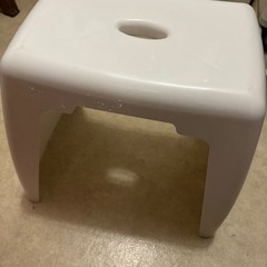 風呂の椅子　　４０cm