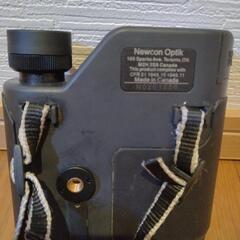 masa様専用-Newcon LRM 1500 レーザー距離計　（値下げ中!!）