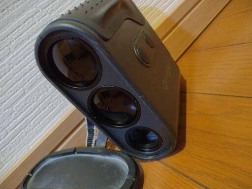 Newcon LRM 1500 レーザー距離計　（値下げ中!!）