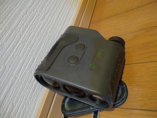 Newcon LRM 1500 レーザー距離計 （値下げ中!!） - その他 