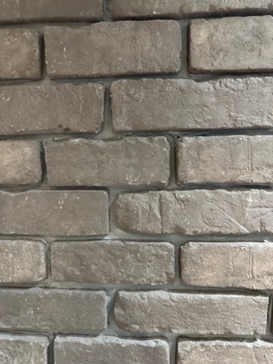 ブリックタイル シカゴブリック 5ケース DIY - その他