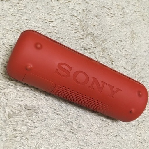 SONY speaker 他出品多数有