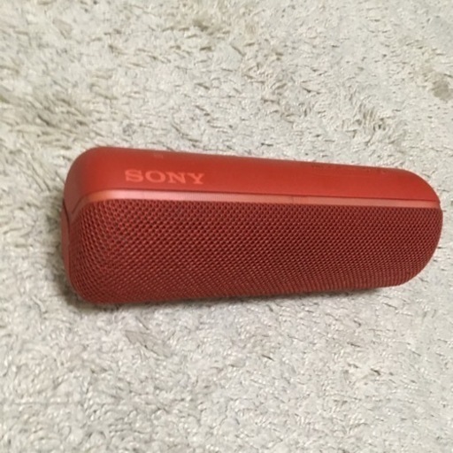 SONY speaker 他出品多数有