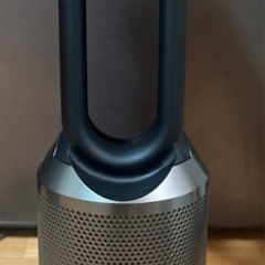 【ネット決済】【温風 冷風 】Dyson Pure Hot + ...